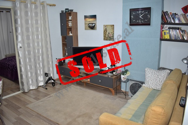 One bedroom apartment for sale in Yzberisht area in Tirana, Albania
